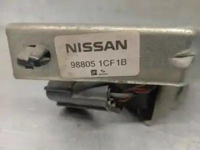 Second-hand car spare part sensor for infiniti fx 3.7 v6 (320 cv) 3.7 v6 oem iam references 988051cf1b  2455000043