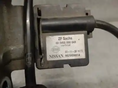 Gebrauchtes Autoersatzteil sensor zum infiniti fx 3.7 v6 (320 cv) 3.7 v6 oem-iam-referenzen 988051cf1b  2455000043