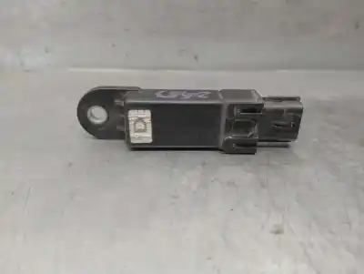 Автозапчастина б/у електронний модуль для infiniti fx 3.7 v6 (320 cv) 3.7 v6 посилання на oem iam 40740jy00a  