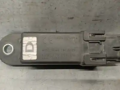 Автозапчастина б/у електронний модуль для infiniti fx 3.7 v6 (320 cv) 3.7 v6 посилання на oem iam 40740jy00a  