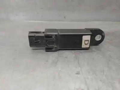 Pièce détachée automobile d'occasion module électronique pour infiniti fx 3.7 v6 (320 cv) 3.7 v6 références oem iam 40740jy00a  