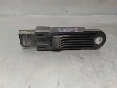 Pièce détachée automobile d'occasion module électronique pour infiniti fx 3.7 v6 (320 cv) 3.7 v6 références oem iam 40740jy00a  