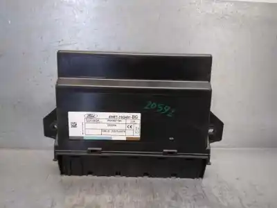 Second-hand car spare part ELECTRONIC MODULE for FORD KUGA (CBV)  OEM IAM references 8M5T19G481BG  5WK48779H