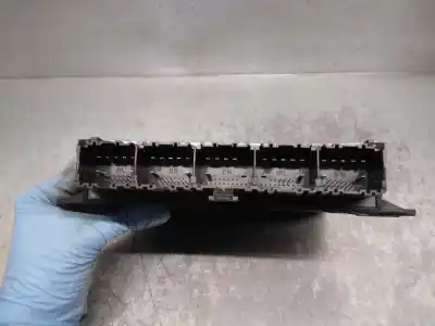 Second-hand car spare part electronic module for ford kuga (cbv) 2.0 tdci cat oem iam references 8m5t19g481bg  5wk48779h