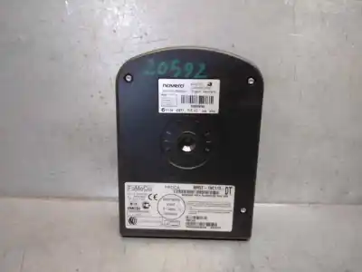 Peça sobressalente para automóvel em segunda mão módulo eletrônico por ford kuga (cbv) 2.0 tdci cat referências oem iam 8m5t19c112