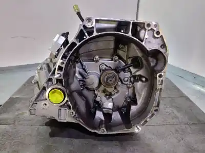 Peça sobressalente para automóvel em segunda mão caixa de velocidades por dacia sandero iii 1.0 tce 90 referências oem iam jh3928