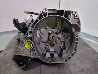 Peça sobressalente para automóvel em segunda mão caixa de velocidades por dacia sandero iii 1.0 tce 90 referências oem iam jh3928