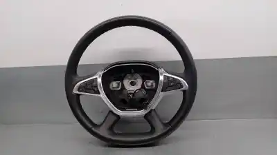 Peça sobressalente para automóvel em segunda mão volante por dacia sandero iii 1.0 tce 90 referências oem iam 484004420r