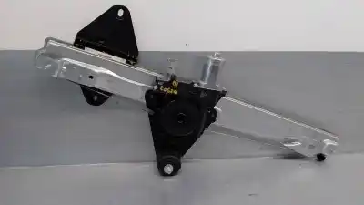 Peça sobressalente para automóvel em segunda mão elevador de vidros dianteira esquerda por dacia sandero iii 1.0 tce 90 referências oem iam 807219238r