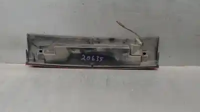 Автозапчасти б/у центральный стоп-сигнал за ford focus c-max (cap) 2.0 tdci cat ссылки oem iam 3m5113a613aa  2da27052300