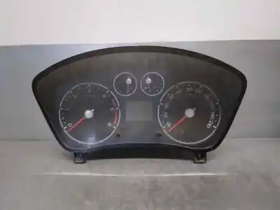 Second-hand car spare part dashboard for ford transit connect (tc7) 1.8 tdci cat oem iam references 9t1t10849ae