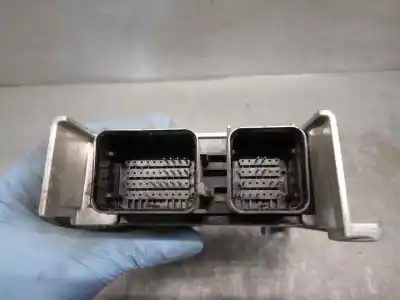 Автозапчасти б/у блок управления подушками безопасности за ford transit connect (tc7) 1.8 tdci cat ссылки oem iam 9t1t14b321be  0285010892