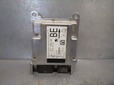 Автозапчастина б/у блок управління подушками безпеки для ford transit connect (tc7) 1.8 tdci cat посилання на oem iam 9t1t14b321be