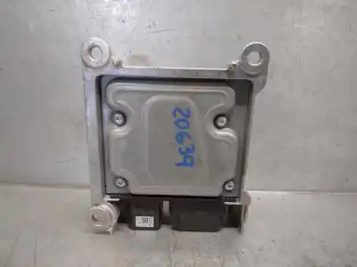 Автозапчастина б/у блок управління подушками безпеки для ford transit connect (tc7) 1.8 tdci cat посилання на oem iam 9t1t14b321be  0285010892