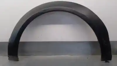 Second-hand car spare part right rear winglet for ford transit connect (tc7) 1.8 tdci cat oem iam references 2t14a280k96a