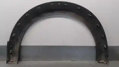 Second-hand car spare part rear left winglet for ford transit connect (tc7) 1.8 tdci cat oem iam references 2t14a280k97a  