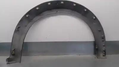 Автозапчасти б/у правое переднее крыло за ford transit connect (tc7) 1.8 tdci cat ссылки oem iam 2t14a278l00a  