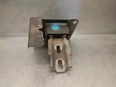 Peça sobressalente para automóvel em segunda mão suporte do motor esquerdo por citroen c3 pluriel (hb_) 1.4 hdi referências oem iam 181392