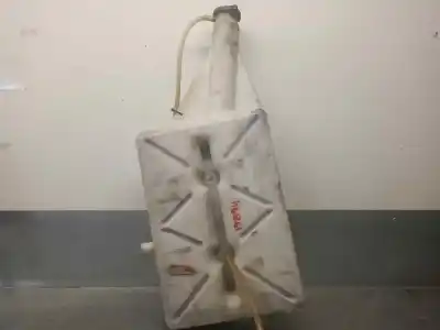 Second-hand car spare part Coolant Expansion Tank for CITROEN C1 1.0 CAT (384F) OEM IAM references 1308CE  