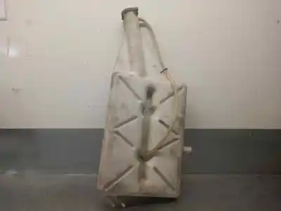 Peça sobressalente para automóvel em segunda mão depósito de expansão por citroen c1 1.0 cat (384f) referências oem iam 1308ce  