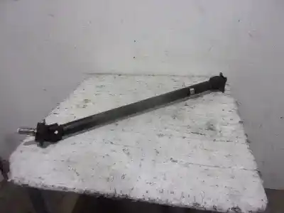 Автозапчастина б/у центр трансмісії для infiniti fx 3.7 v6 (320 cv) 3.7 v6 посилання на oem iam 372001ca1a burra 4 lado 4a 