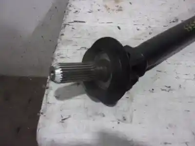 Автозапчастина б/у центр трансмісії для infiniti fx 3.7 v6 (320 cv) 3.7 v6 посилання на oem iam 372001ca1a burra 4 lado 4a 