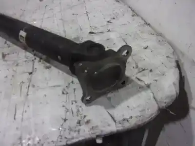 Автозапчастина б/у центр трансмісії для infiniti fx 3.7 v6 (320 cv) 3.7 v6 посилання на oem iam 372001ca1a burra 4 lado 4a 