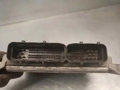 Second-hand car spare part ecu engine control for fiat stilo (192) 1.9 jtd cat oem iam references 55188214  