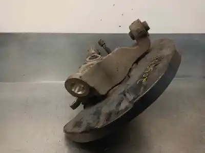 Автозапчасти б/у задняя левая поворотка за infiniti fx 3.7 v6 (320 cv) 3.7 v6 ссылки oem iam 430191ca0a  