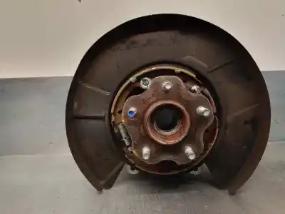 Автозапчасти б/у задняя левая поворотка за infiniti fx 3.7 v6 (320 cv) 3.7 v6 ссылки oem iam 430191ca0a  