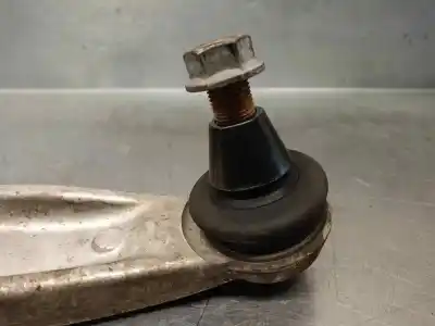 Автозапчасти б/у левый задний верхний рычаг подвески за infiniti fx 3.7 v6 (320 cv) 3.7 v6 ссылки oem iam 555021ca0a  