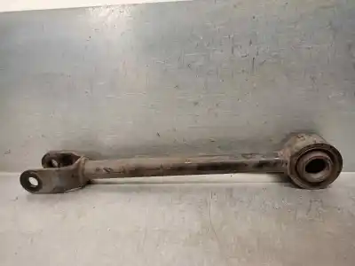 Автозапчасти б/у задняя левая стойка за infiniti fx 3.7 v6 (320 cv) 3.7 v6 ссылки oem iam 551101ca0c  