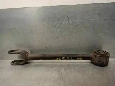 Автозапчасти б/у задняя левая стойка за infiniti fx 3.7 v6 (320 cv) 3.7 v6 ссылки oem iam 551101ca0c  