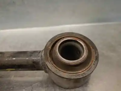 Автозапчасти б/у задняя левая стойка за infiniti fx 3.7 v6 (320 cv) 3.7 v6 ссылки oem iam 551101ca0c  