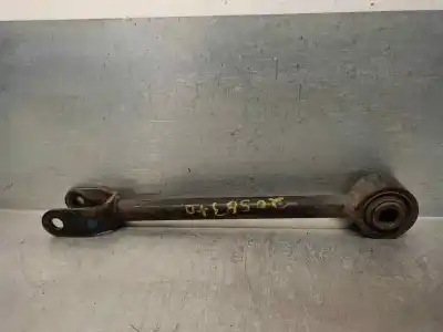 Автозапчастина б/у правий задний кронштейн для infiniti fx 3.7 v6 (320 cv) 3.7 v6 посилання на oem iam 551101ca0c  