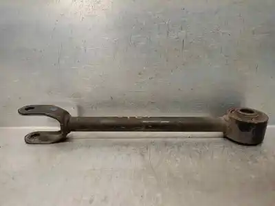 Автозапчастина б/у правий задний кронштейн для infiniti fx 3.7 v6 (320 cv) 3.7 v6 посилання на oem iam 551101ca0c  