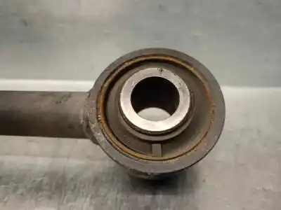 Автозапчастина б/у правий задний кронштейн для infiniti fx 3.7 v6 (320 cv) 3.7 v6 посилання на oem iam 551101ca0c  