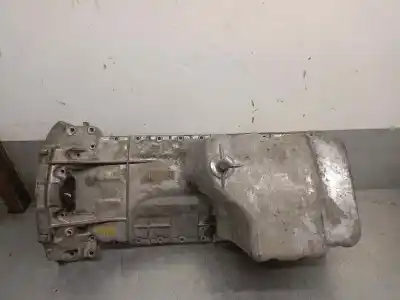 Автозапчастина б/у возчик для ssangyong rodius 2.7 turbodiesel cat посилання на oem iam a6650141602  