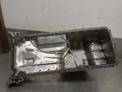 Автозапчастина б/у возчик для ssangyong rodius 2.7 turbodiesel cat посилання на oem iam a6650141602  