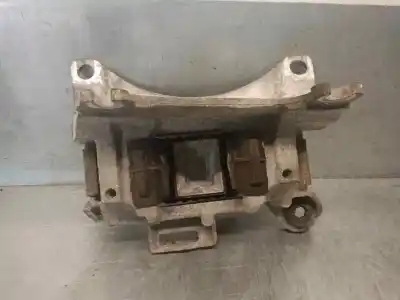 Peça sobressalente para automóvel em segunda mão suporte caixa de velocidades por renault fluence (l3_) 1.5 dci (l30d l30l l306 l33f l33l l33m l33v l33w) referências oem iam 112200014r