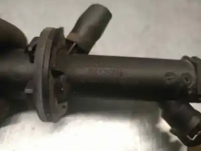 Peça sobressalente para automóvel em segunda mão cilindro de embreagem por renault fluence (l3_) 1.5 dci (l30d l30l l306 l33f l33l l33m l33v l33w) referências oem iam 306109084r  