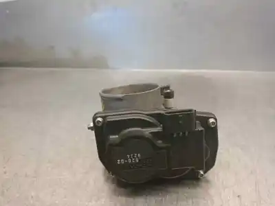 Pezzo di ricambio per auto di seconda mano scatola della farfalla per infiniti fx 3.7 v6 (320 cv) 3.7 v6 riferimenti oem iam 16119jk20b  