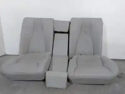 Second-hand car spare part REAR SEATS for MERCEDES-BENZ CLASE S (W220) BERLINA  OEM IAM references A2209207246  