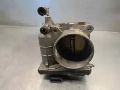 Автозапчастина б/у коробка метелика для infiniti fx 3.7 v6 (320 cv) 3.7 v6 посилання на oem iam 16119jk20a  