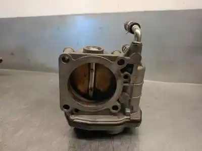 Автозапчастина б/у коробка метелика для infiniti fx 3.7 v6 (320 cv) 3.7 v6 посилання на oem iam 16119jk20a  