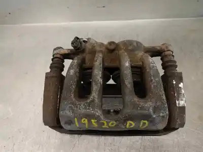Peça sobressalente para automóvel em segunda mão Pinça De Travão Dianteira Direita por PEUGEOT 607 (S2) 2.7 HDi FAP CAT (UHZ / DT17TED4) Referências OEM IAM 9657495680  