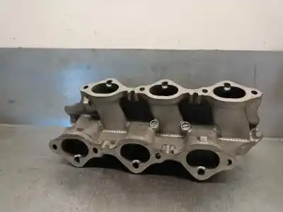 Автозапчасти б/у впускной коллектор за infiniti fx 3.7 v6 (320 cv) 3.7 v6 ссылки oem iam 14003ey00a  