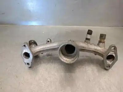 Автозапчастина б/у труба для infiniti fx 3.7 v6 (320 cv) 3.7 v6 посилання на oem iam 11060jk20a  