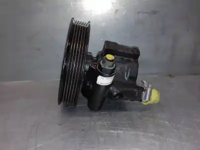 Second-hand car spare part Power Steering Pump for OPEL CORSA B 1.4 CAT (2H6) OEM IAM references 90473169  26051533