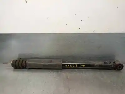 Peça sobressalente para automóvel em segunda mão amortecedor traseiro direito por dacia sandero iii 1.0 tce 90 referências oem iam 562102144r